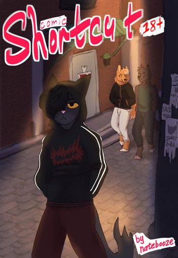 Shortcut cover