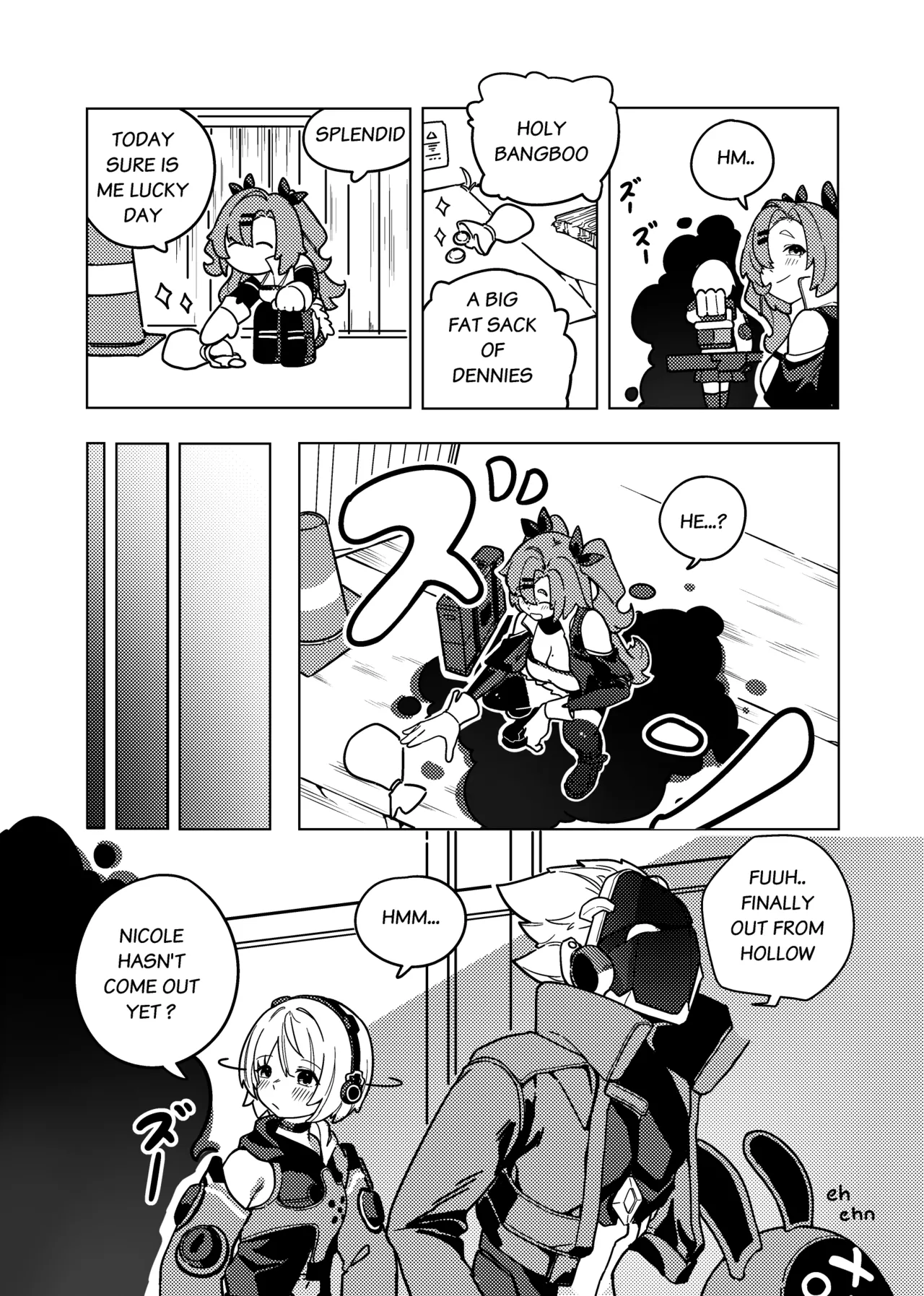 Kani Fish Ak4ci page 7 full