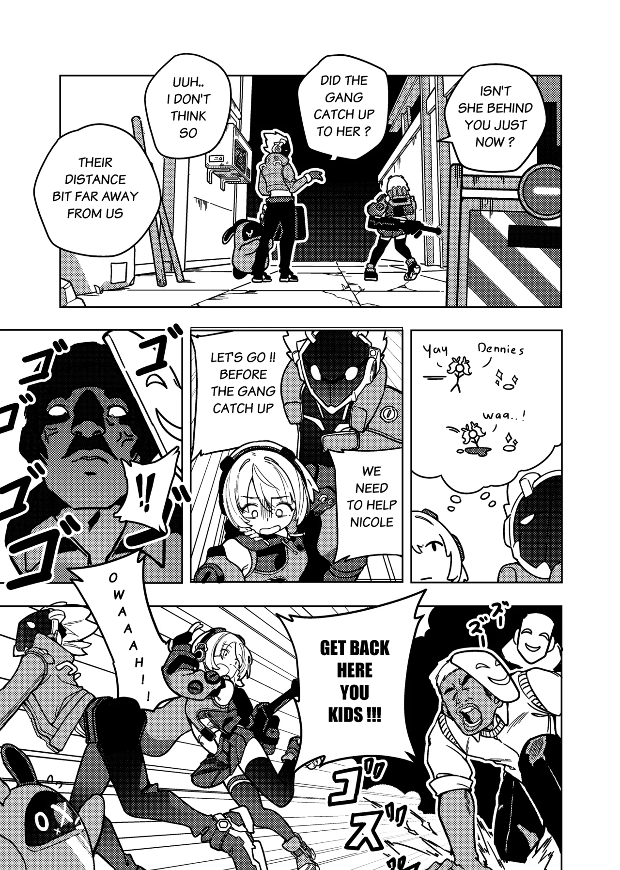 Kani Fish Ak4ci page 8 full