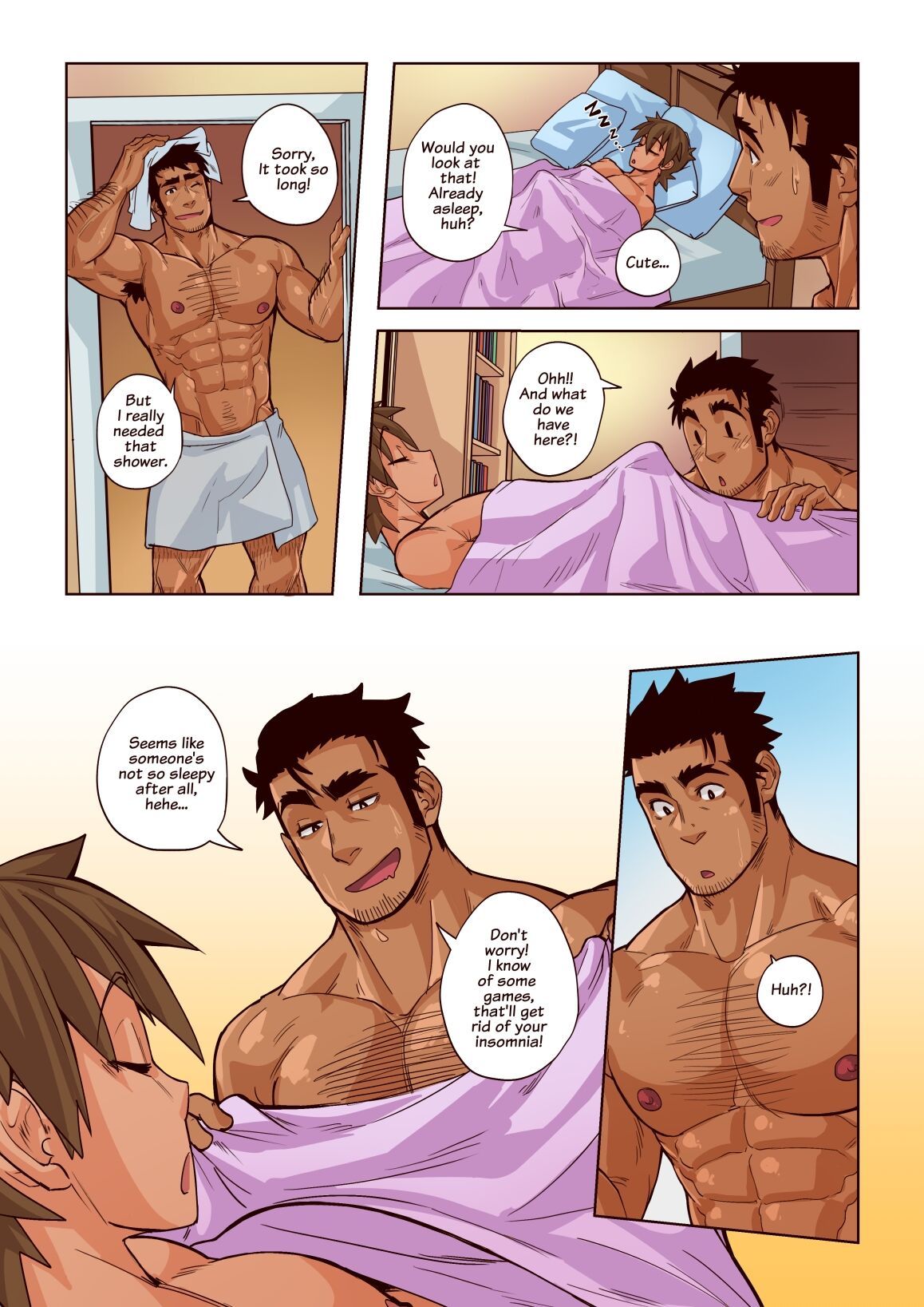 something that otaku like page 2 full