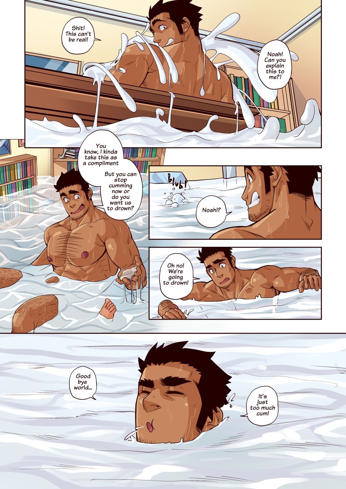 something that otaku like page 8 full