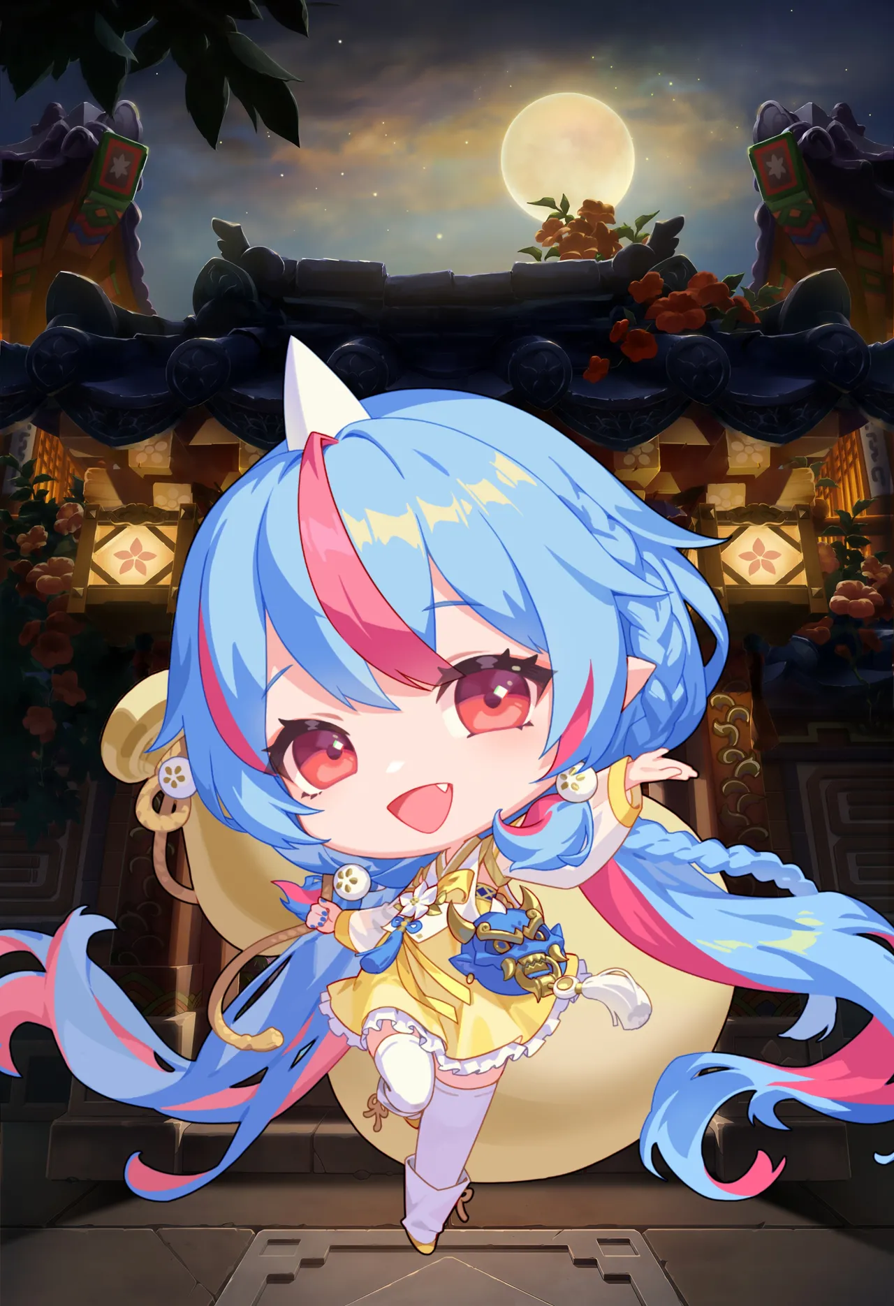 银河开花 page 4 full