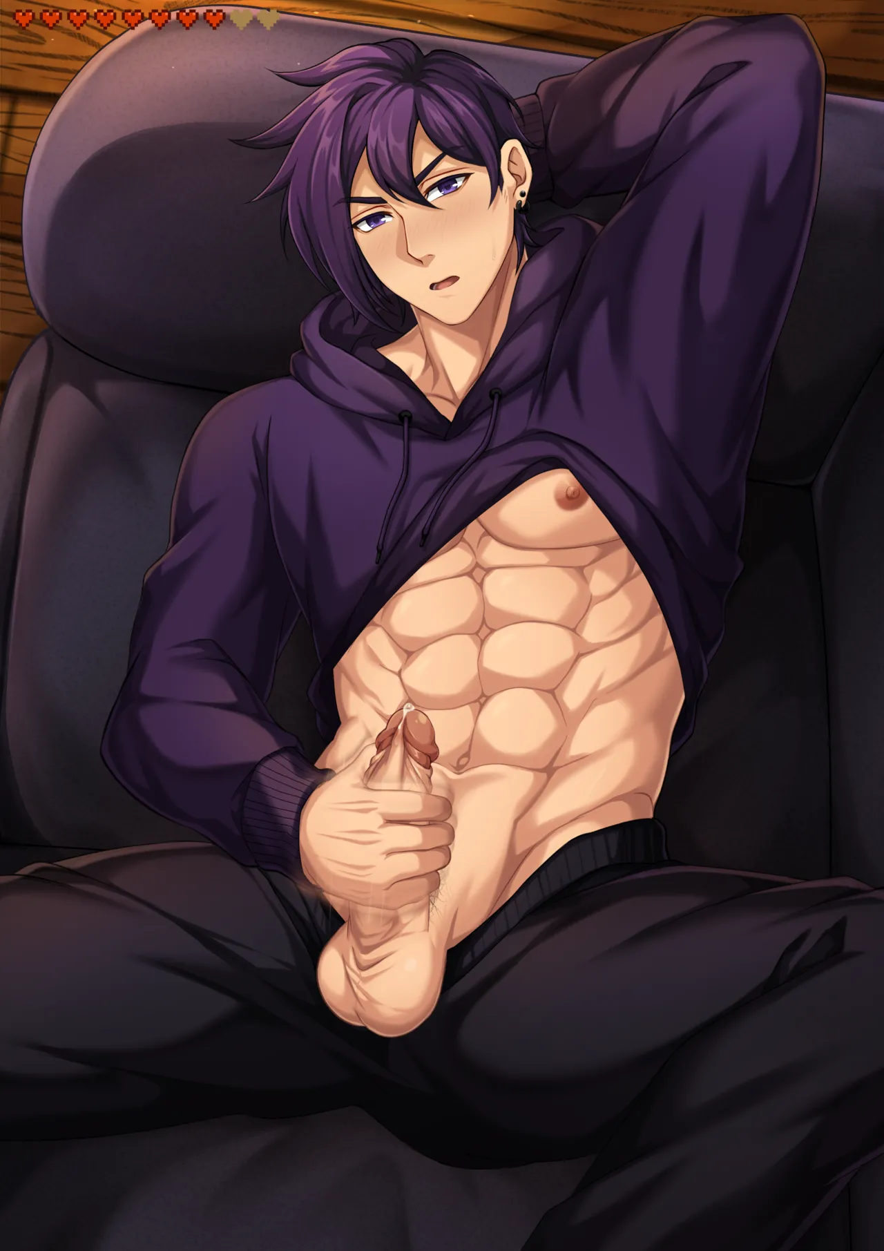 RenAyumeArts-Sebastian page 8 full