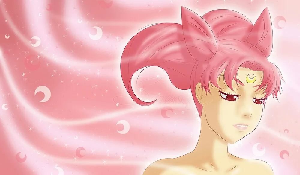 sailor moon art compilation page 5 full