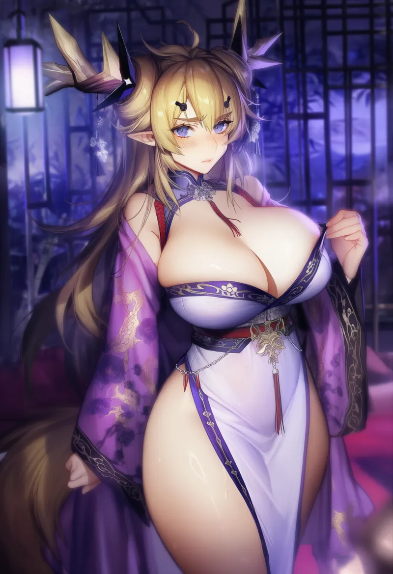 【ammmmi】点图惊蛰 page 7 full