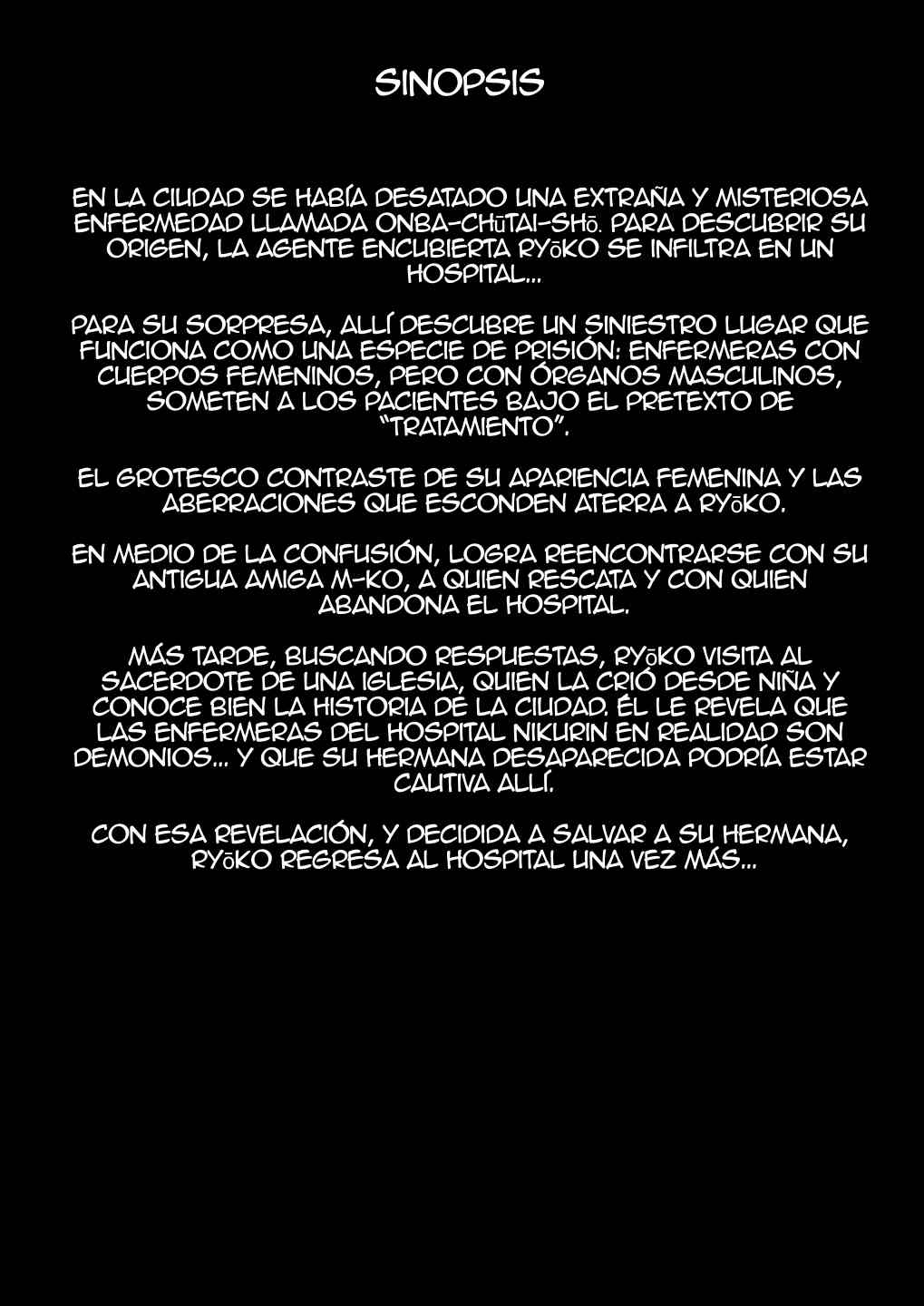 Akuma no Choukyou｜Entrenamiento Demoníaco page 2 full