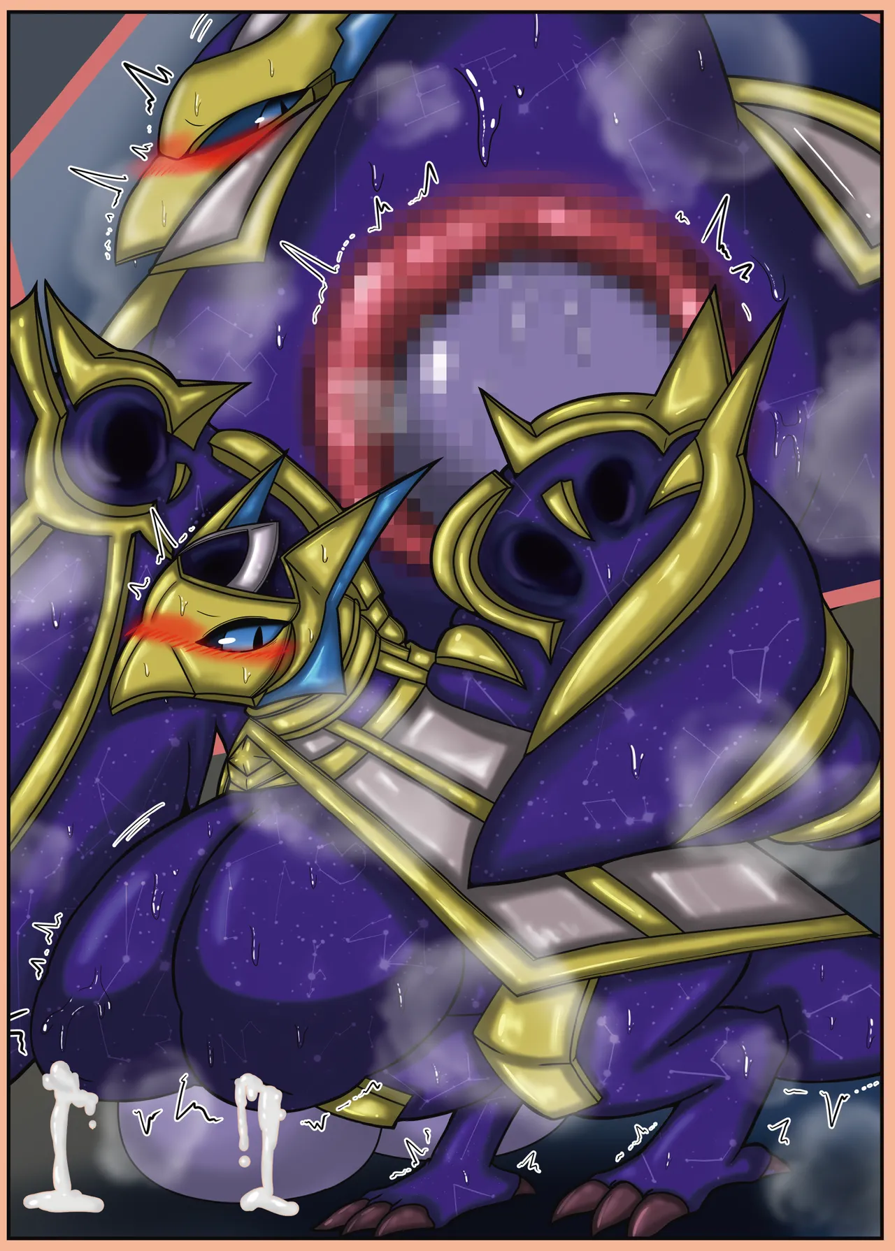 卵を産むのも楽ではありませんね page 5 full