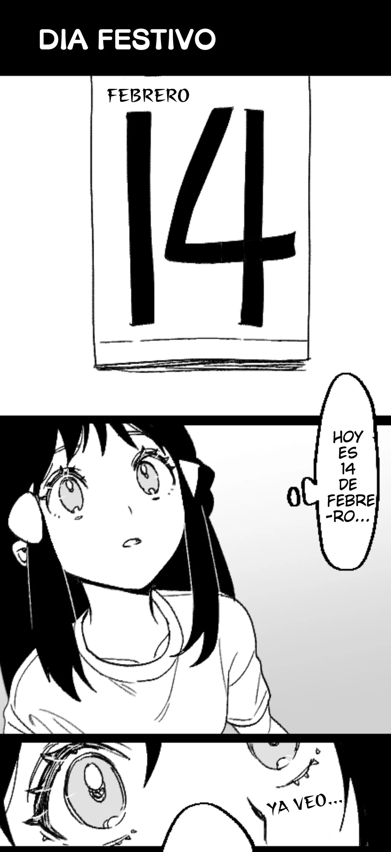 Comics cortos Volokari- Pokemon LEGENDS Arceus- Volo x Akari  2 page 1 full