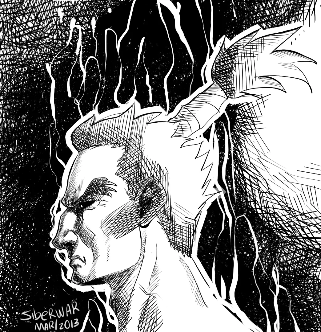 ARTIST Siberwar page 10 full