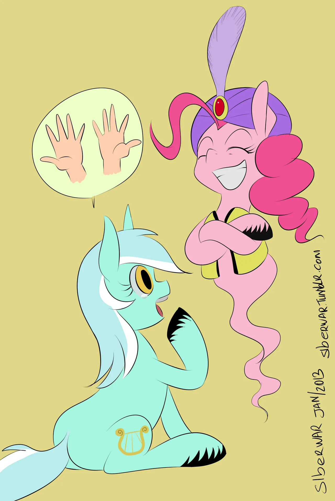 ARTIST Siberwar page 7 full