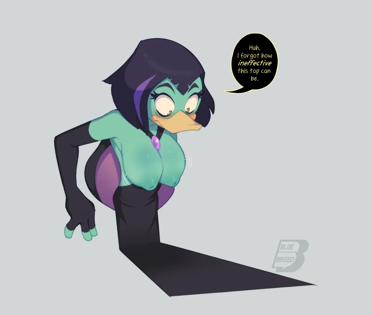 Artist - bluebreed page 5 full