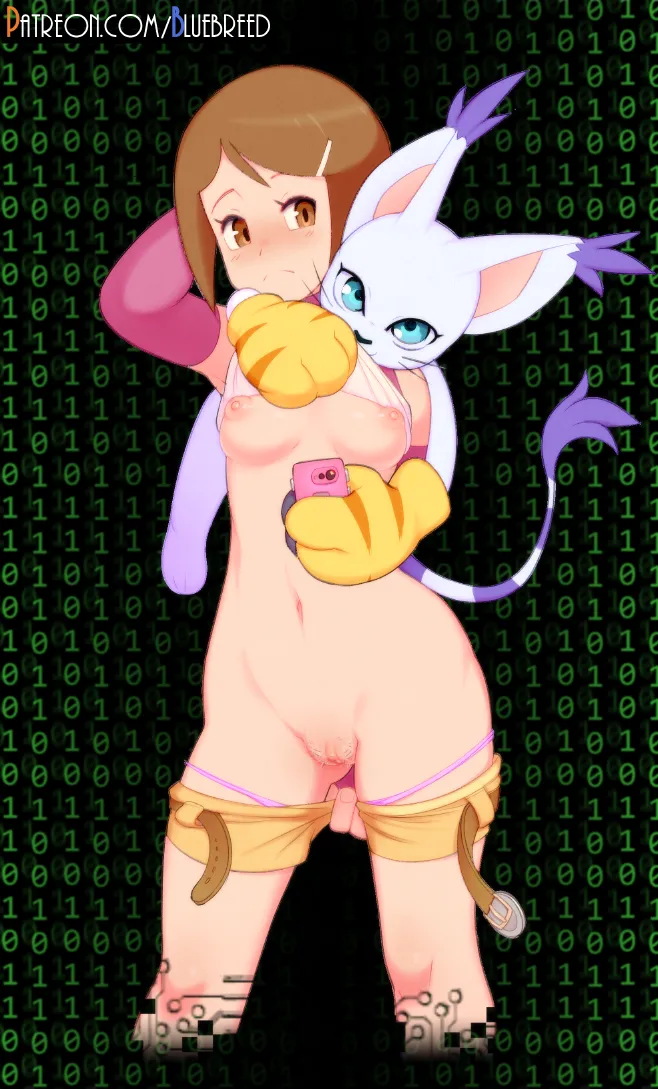 Artist - bluebreed page 7 full