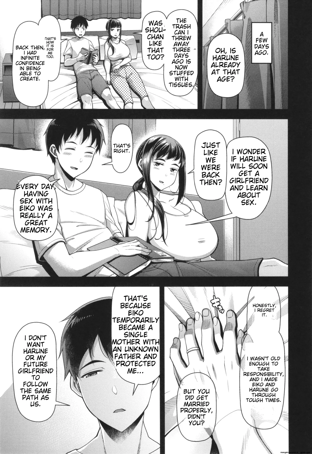 Kateinai Henai page 9 full