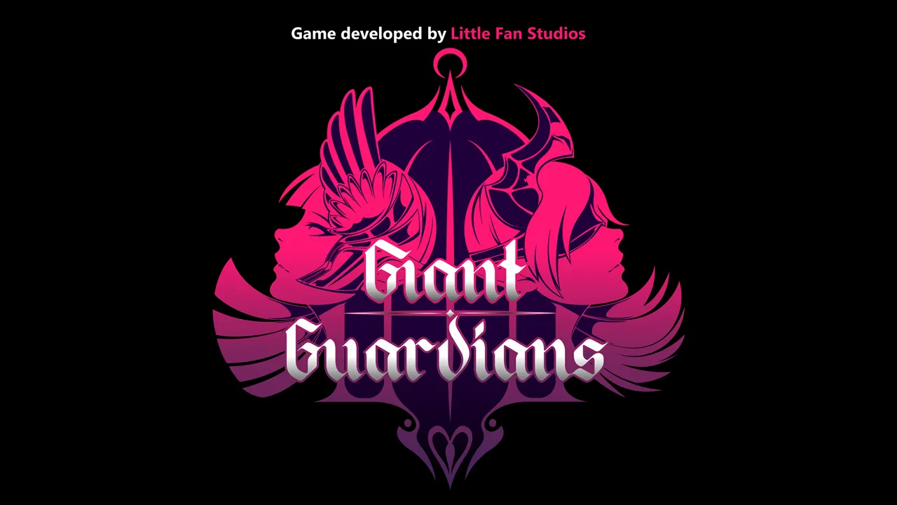 Giant Guardians page 3 full