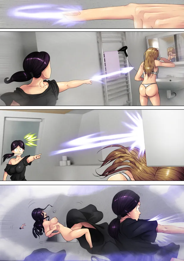 A Piece Of Cake 2 page 2 full