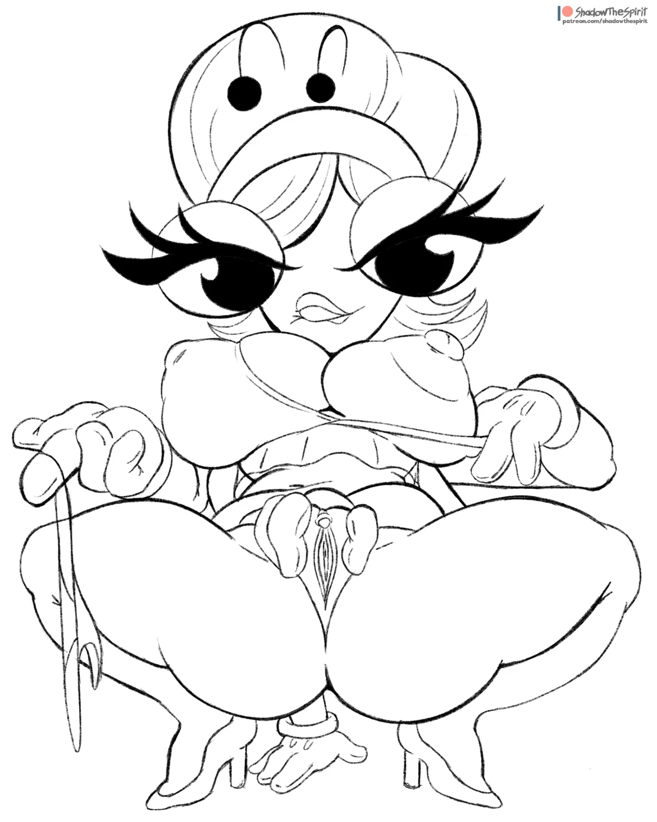 The Buzz on Maggie page 4 full