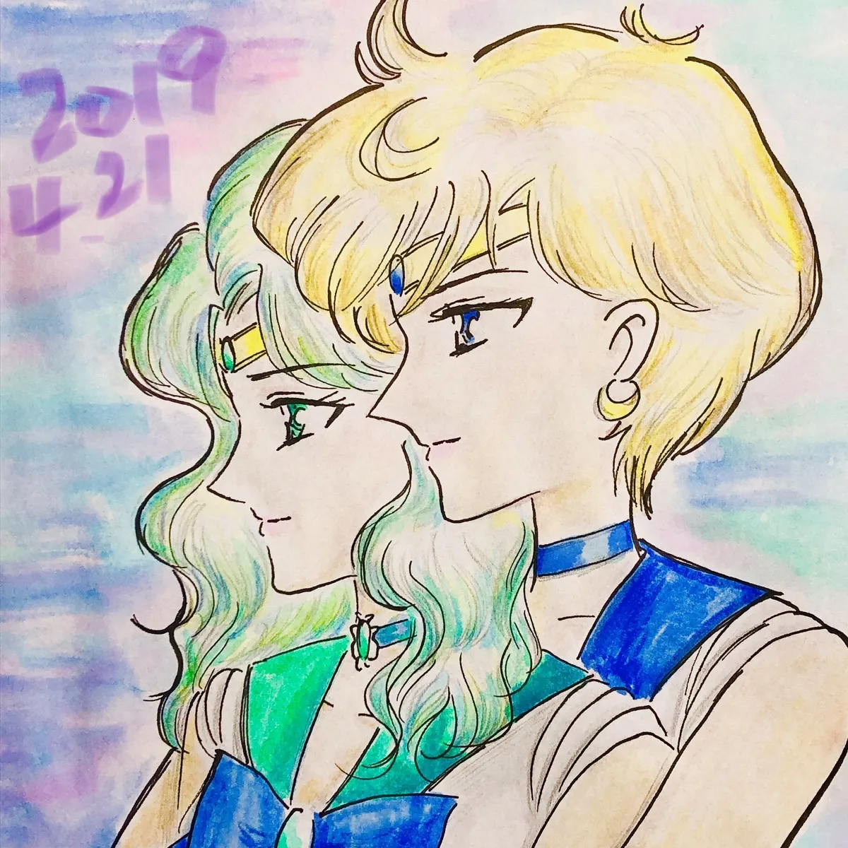 Artist:yupii_sprd page 2 full