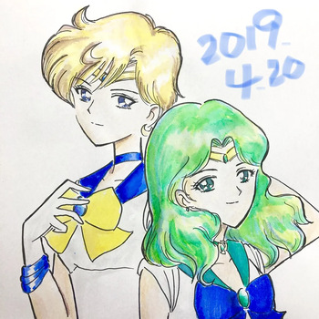 Artist:yupii_sprd cover