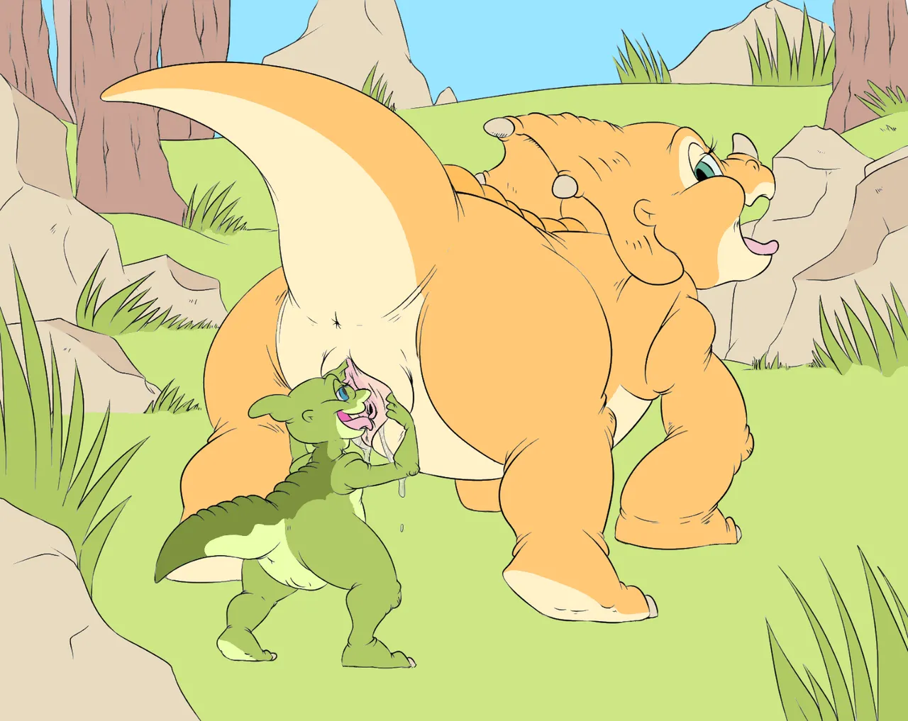 ARTISt LBTFAN90 page 10 full