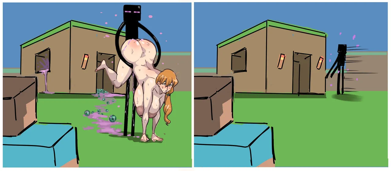 Minecraft page 7 full