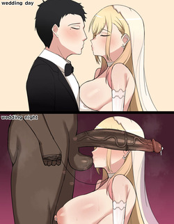 Sono Bisque Doll wa Koi o Suru Marin NTR