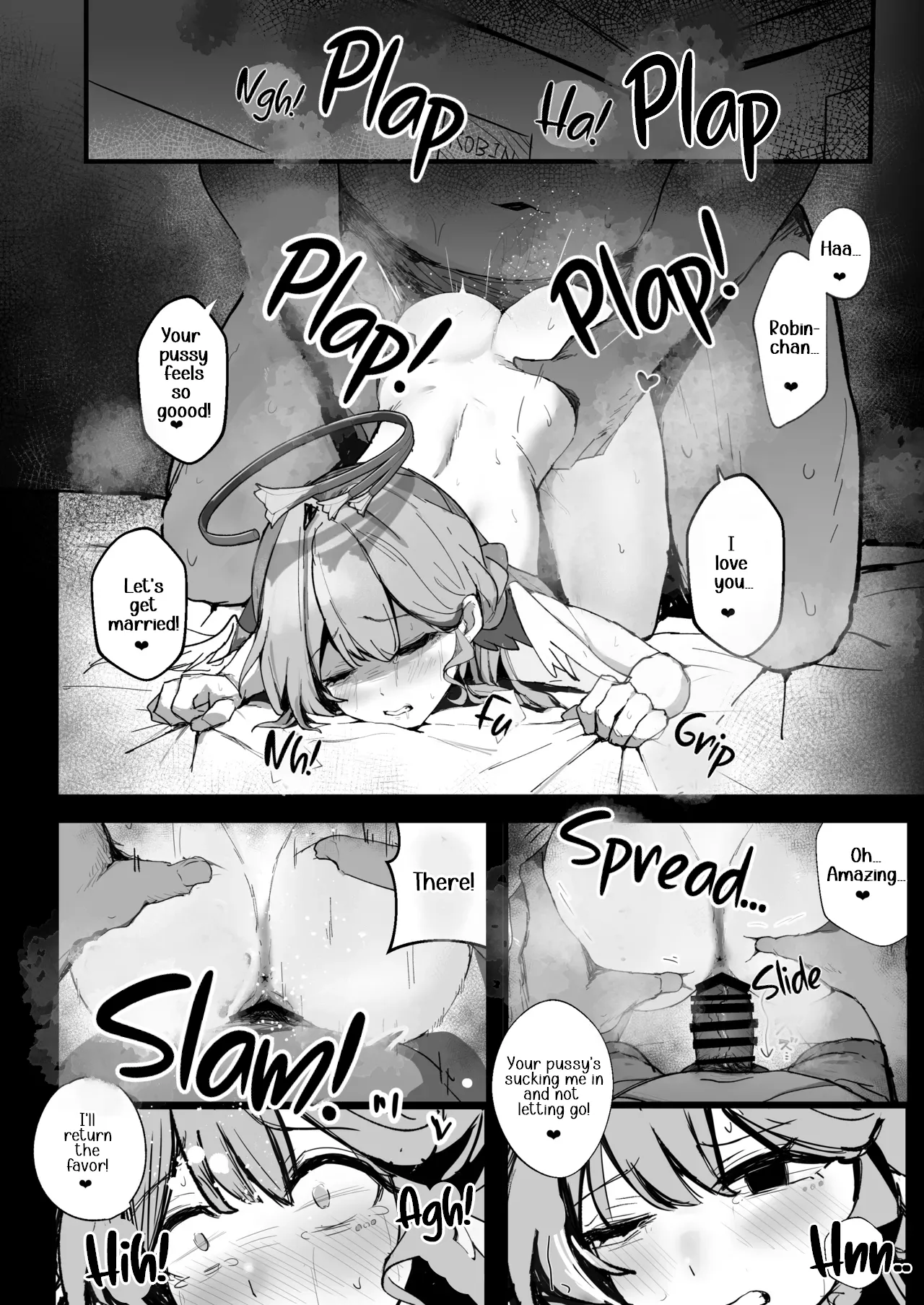 Boku dake no Uta Hime - My Own Personal Diva page 9 full