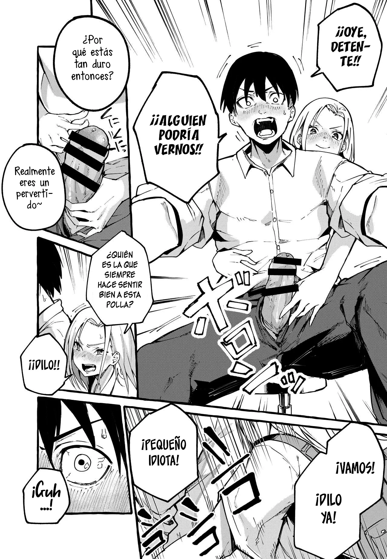 Mi novia page 5 full