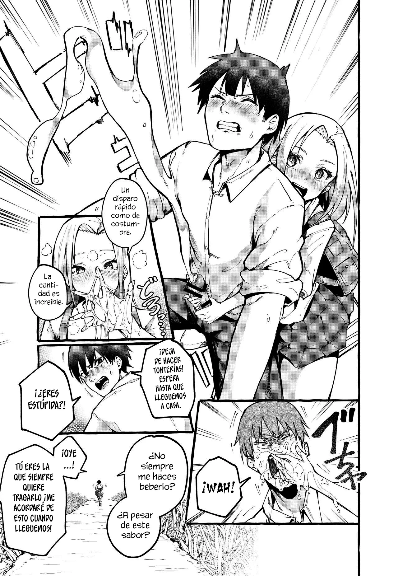 Mi novia page 6 full