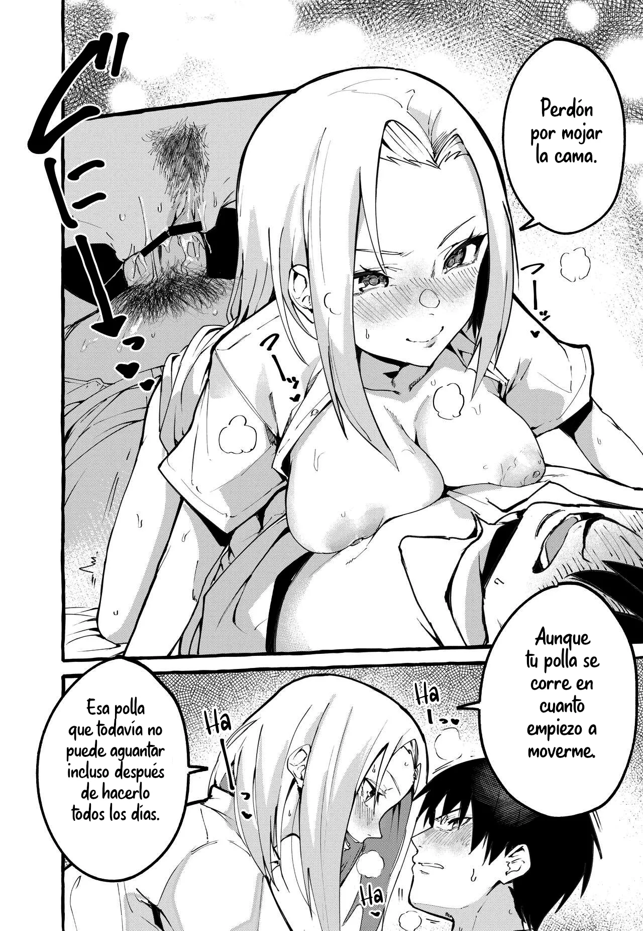 Mi novia page 9 full