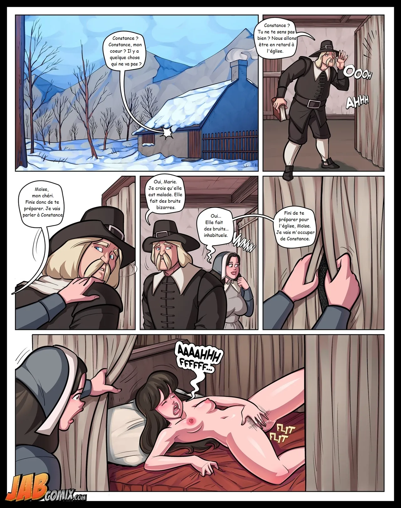 Young Harvest page 2 full