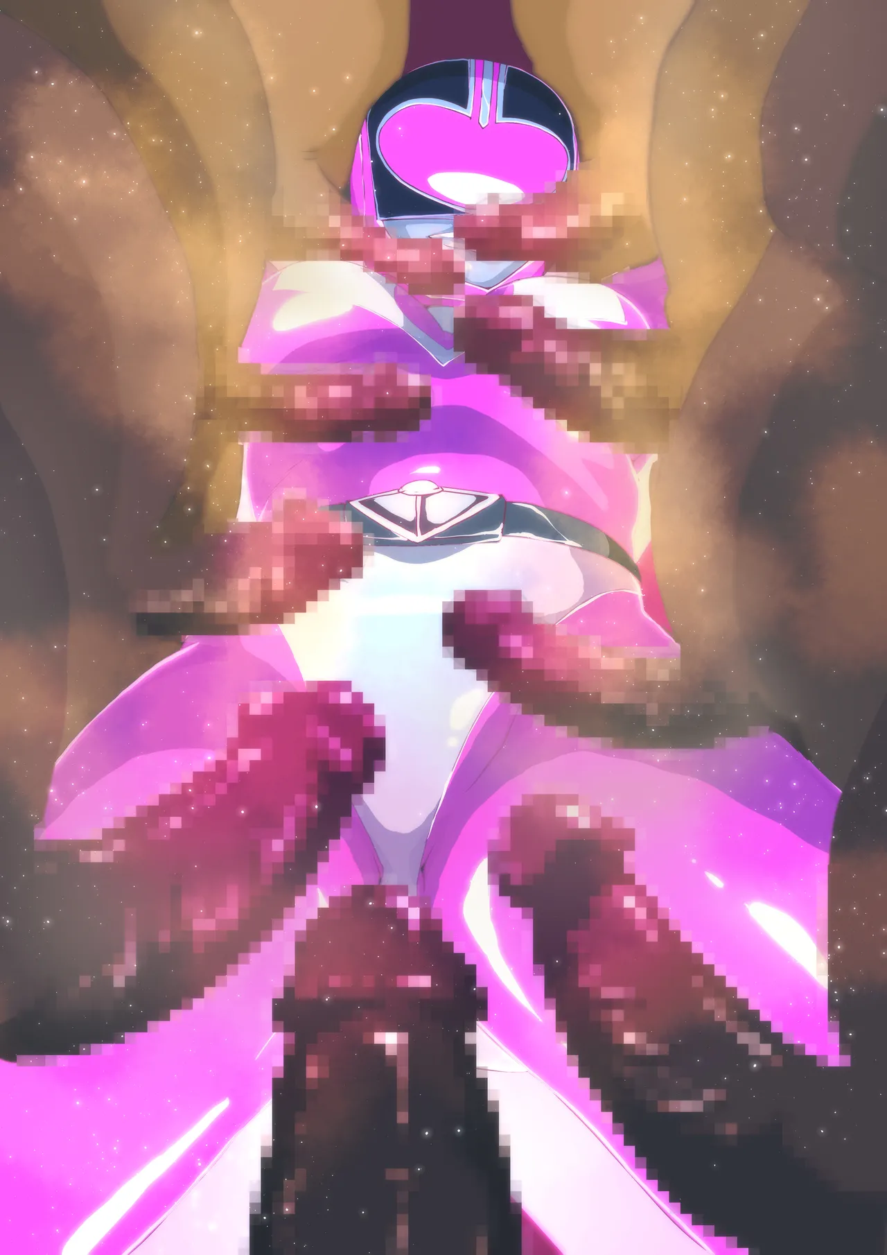 天使昇天 タイムピンク篇 page 2 full