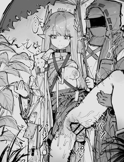 時間停止ミュルジス