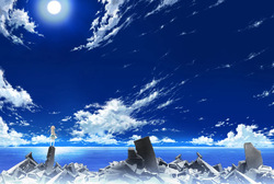 ATRI -My Dear Moments- 游戏CG