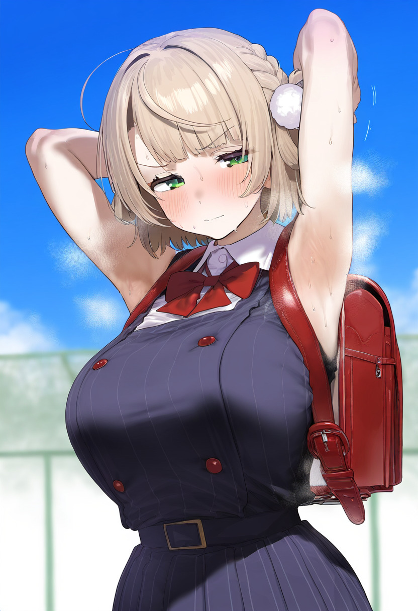 LigmaSugmadi- Shigure Ui backpack page 2 full
