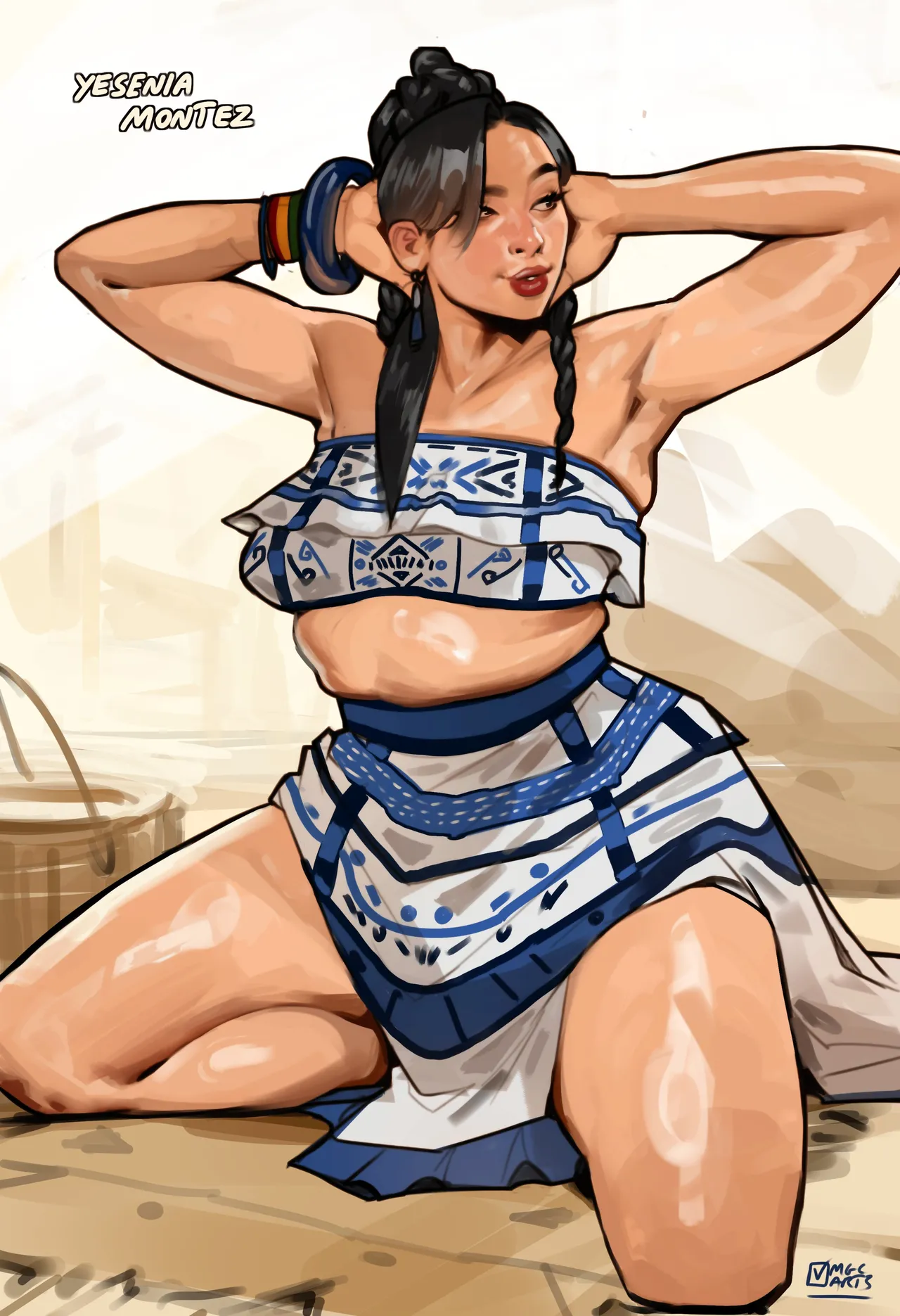 Native November 2025 page 9 full