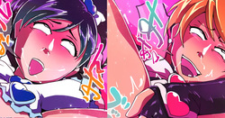 キラキラあなる プリキュア！