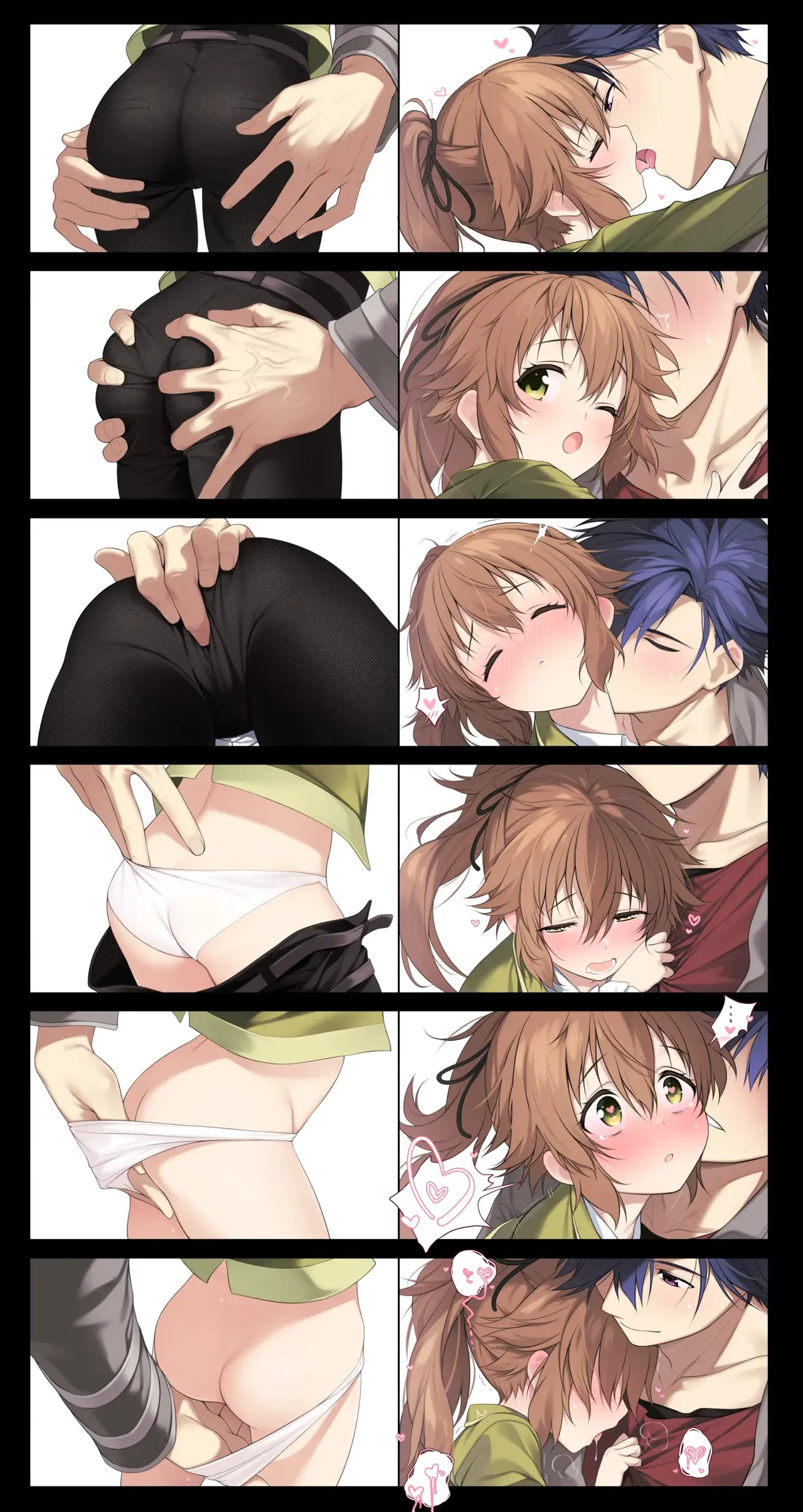 - Large Collection page 6 full