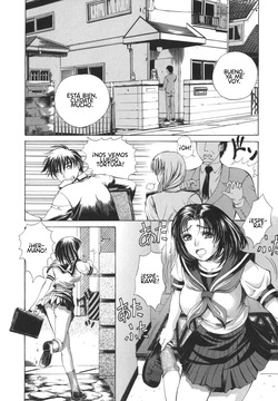 Rasen no Chi｜Espiral De Sangre