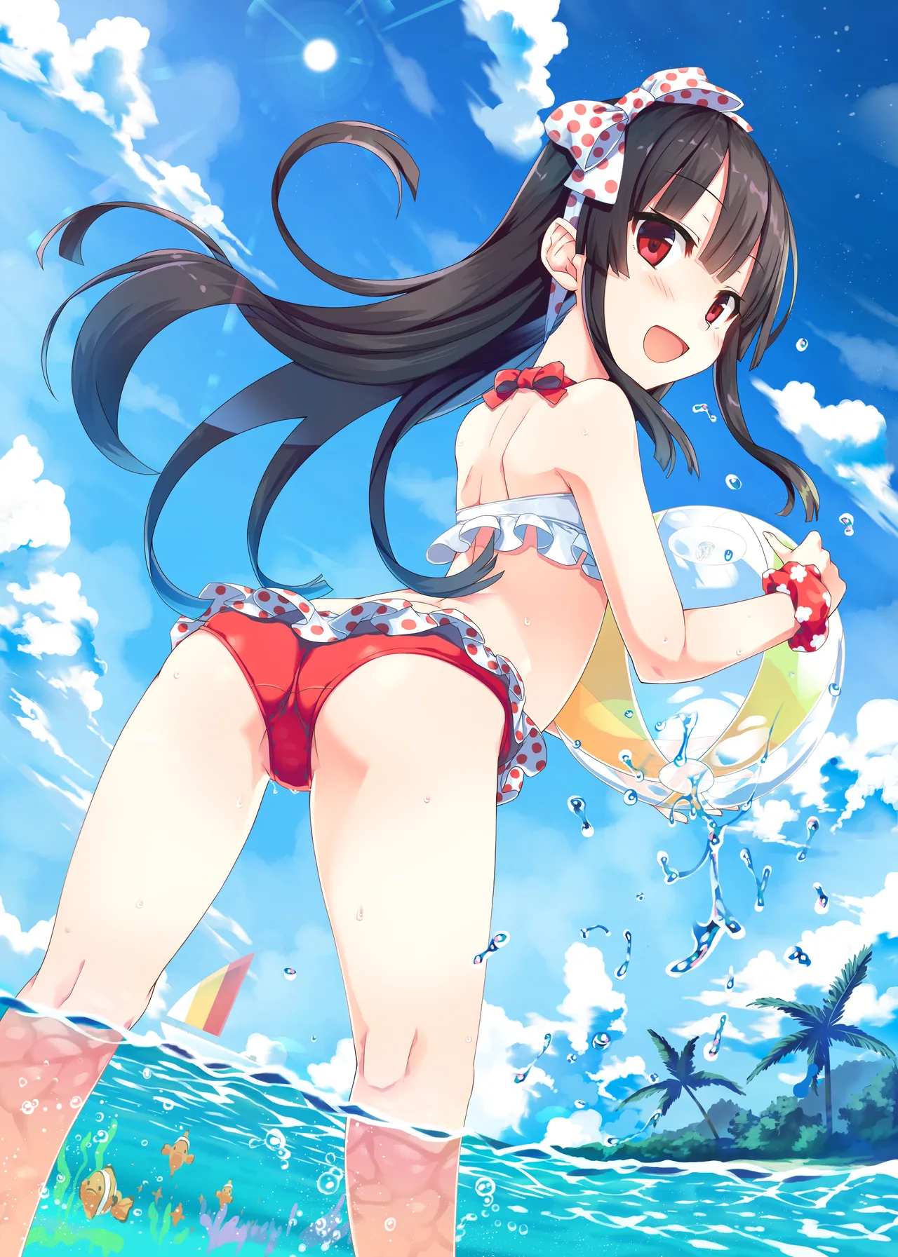 Loseタペストリーイラストセット page 10 full