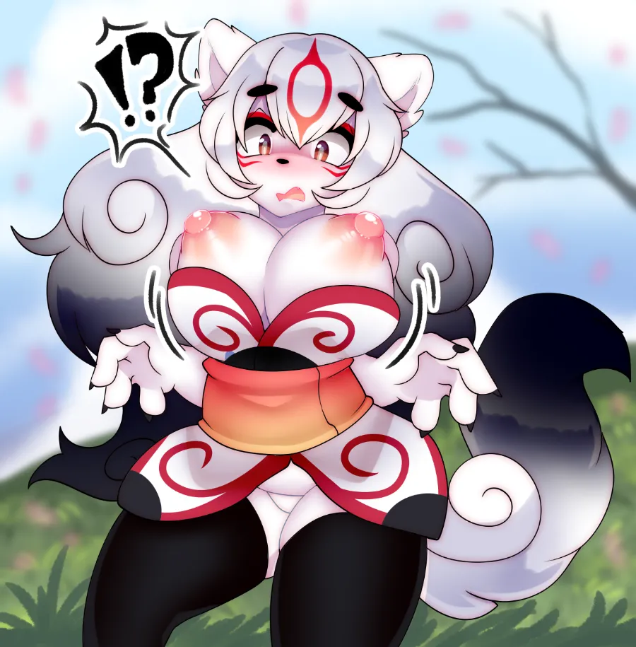 Artist - Raikissu page 7 full