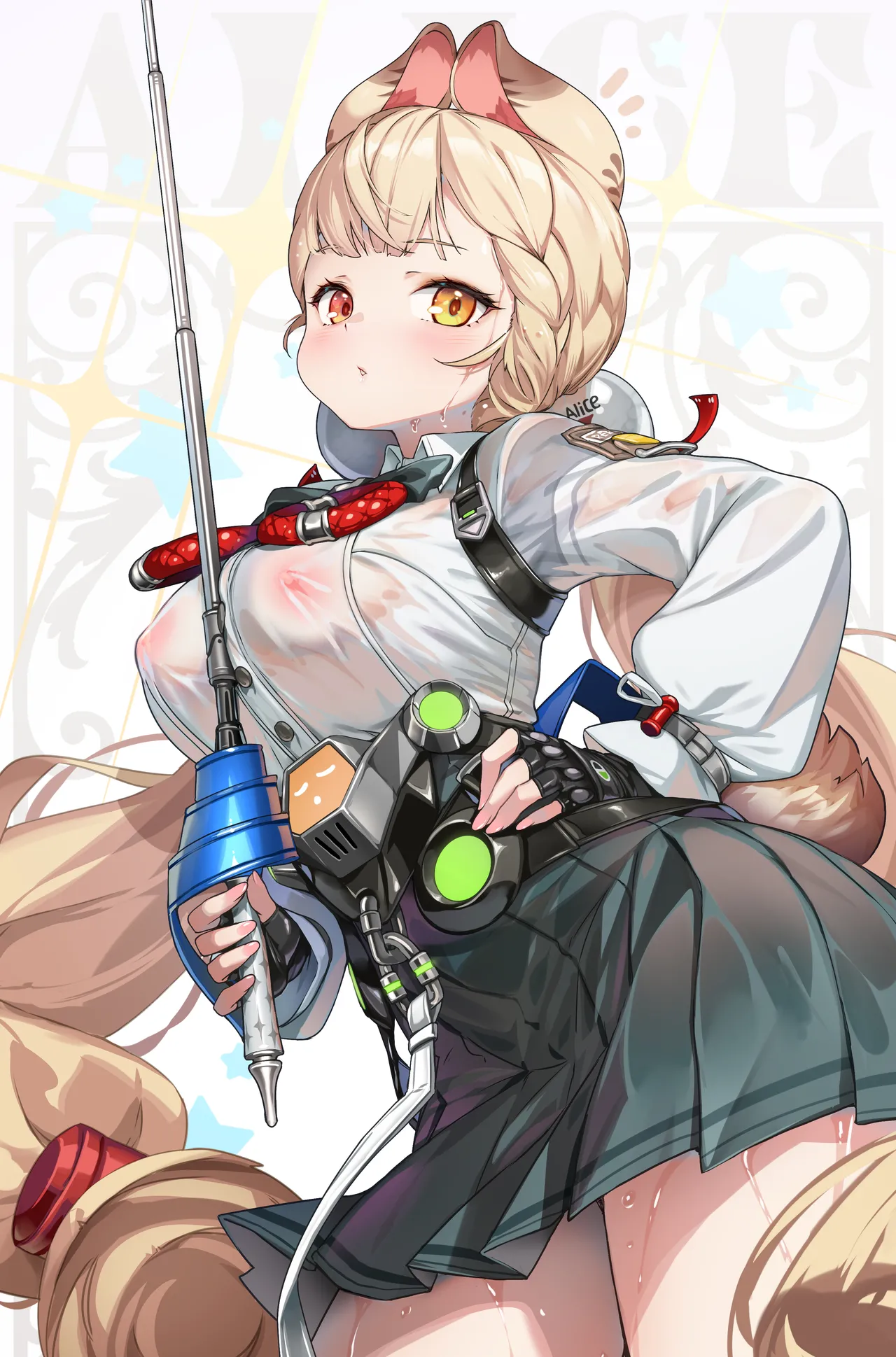 August 2025 Illustration Pack page 5 full