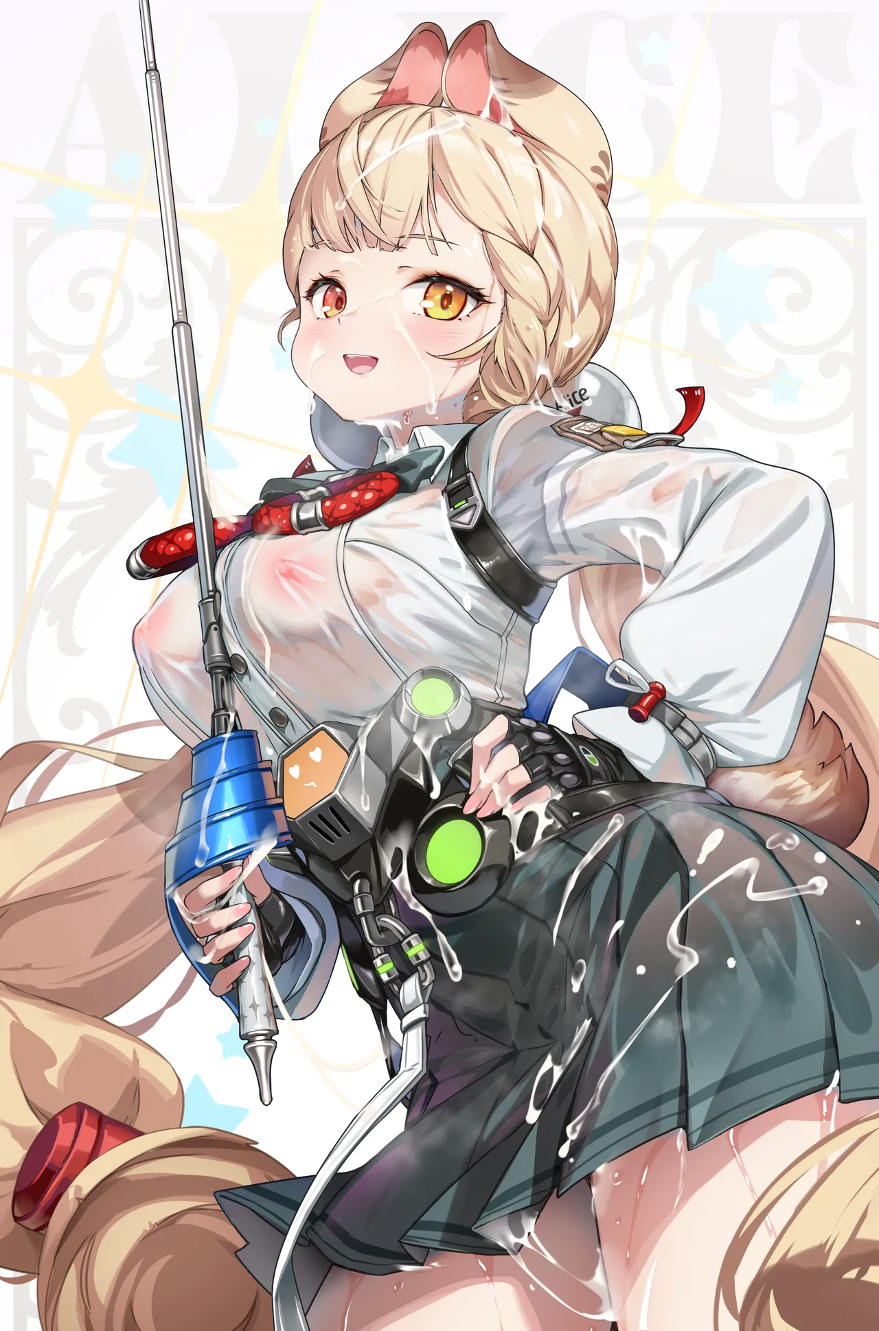 August 2025 Illustration Pack page 6 full