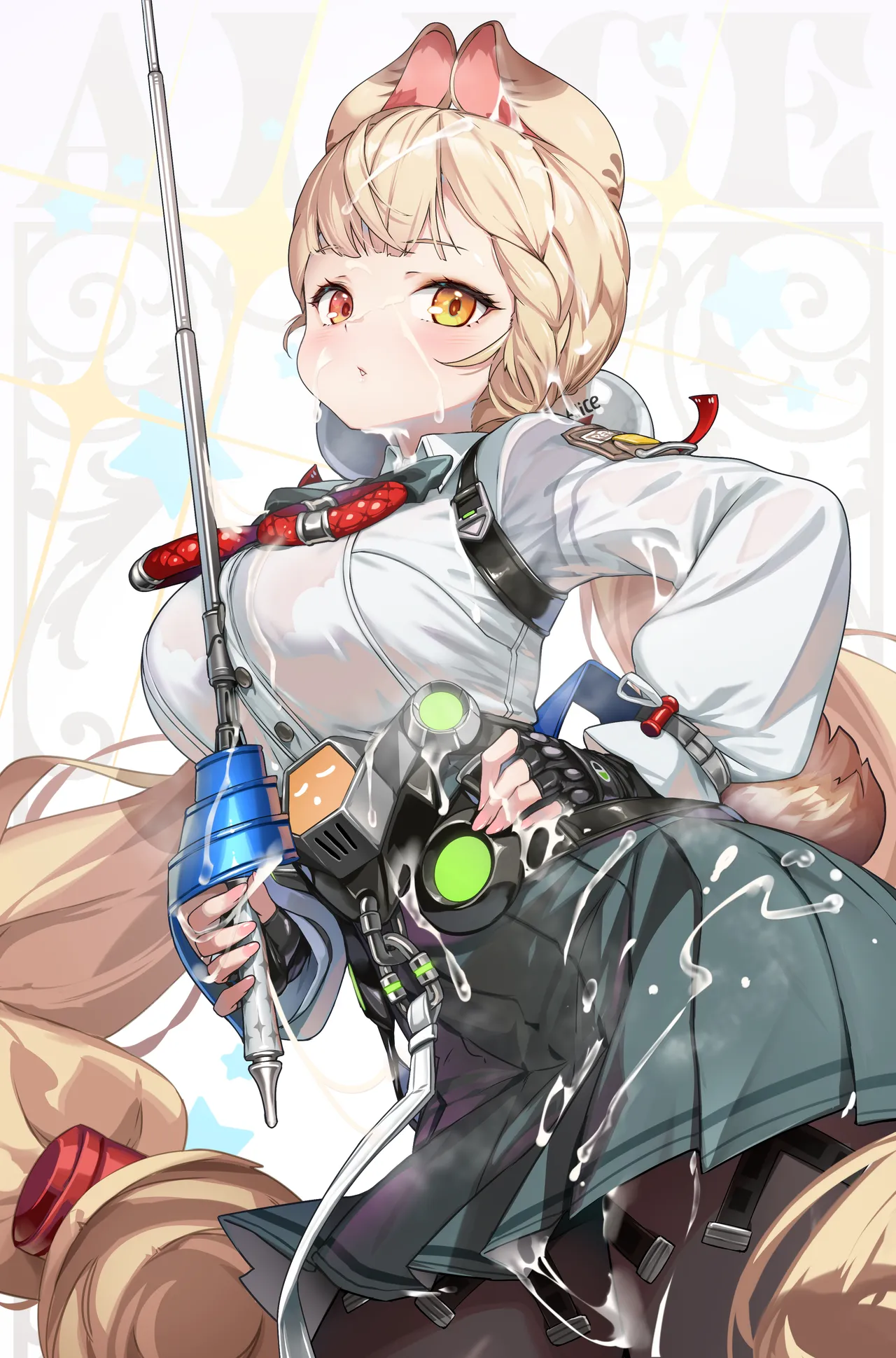 August 2025 Illustration Pack page 7 full