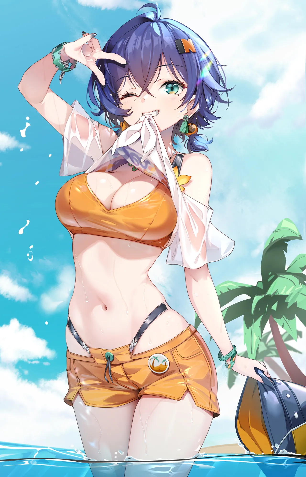 August 2025 Illustration Pack page 8 full