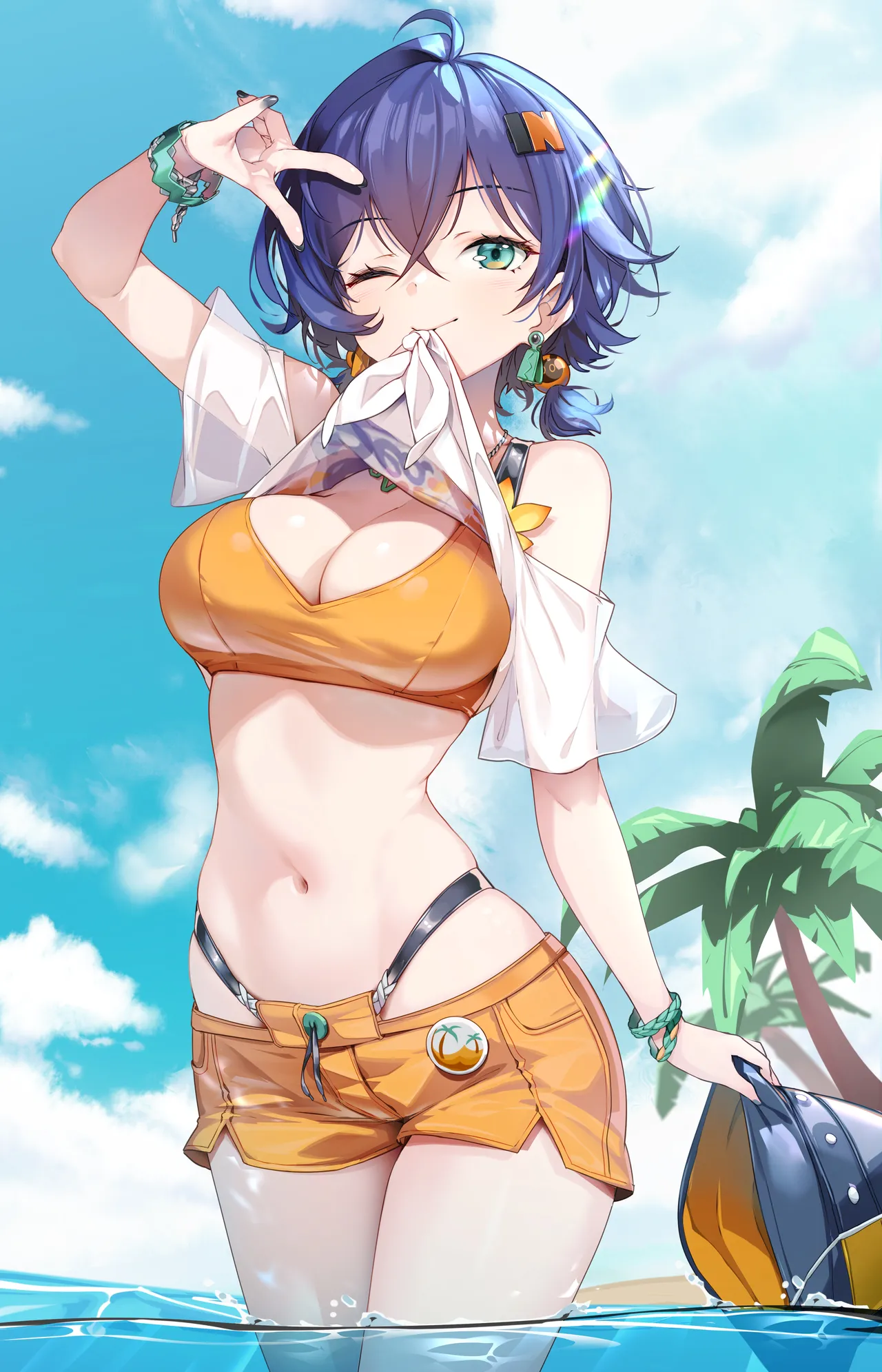 August 2025 Illustration Pack page 9 full