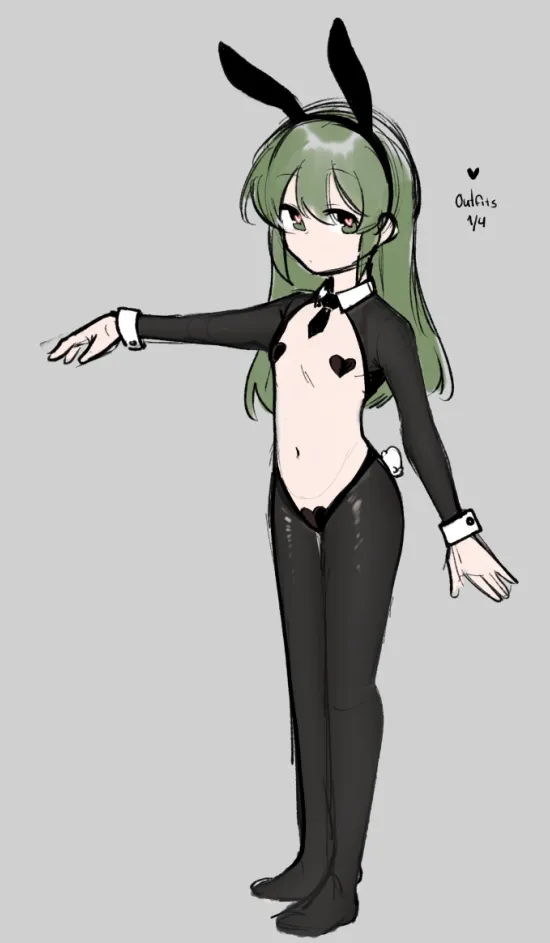 Sweet Treat - Valentine's Day Special page 4 full