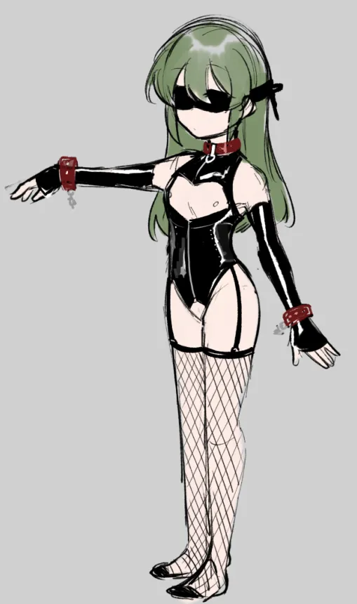 Sweet Treat - Valentine's Day Special page 6 full