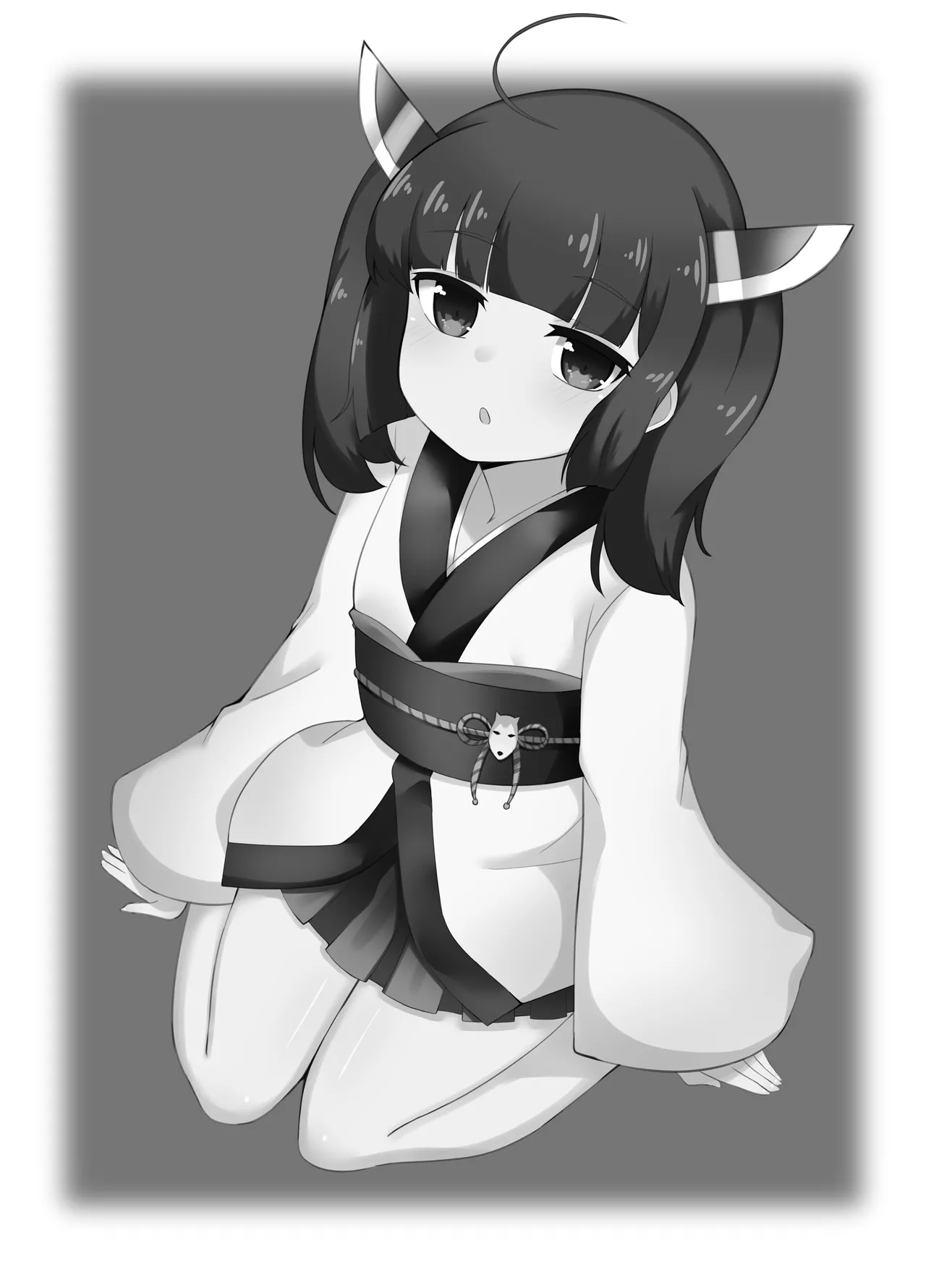 Kiritan to Arekore page 2 full