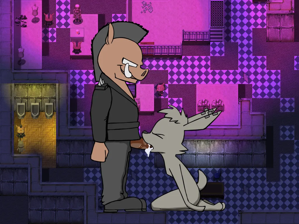 Cruel Serenade page 10 full