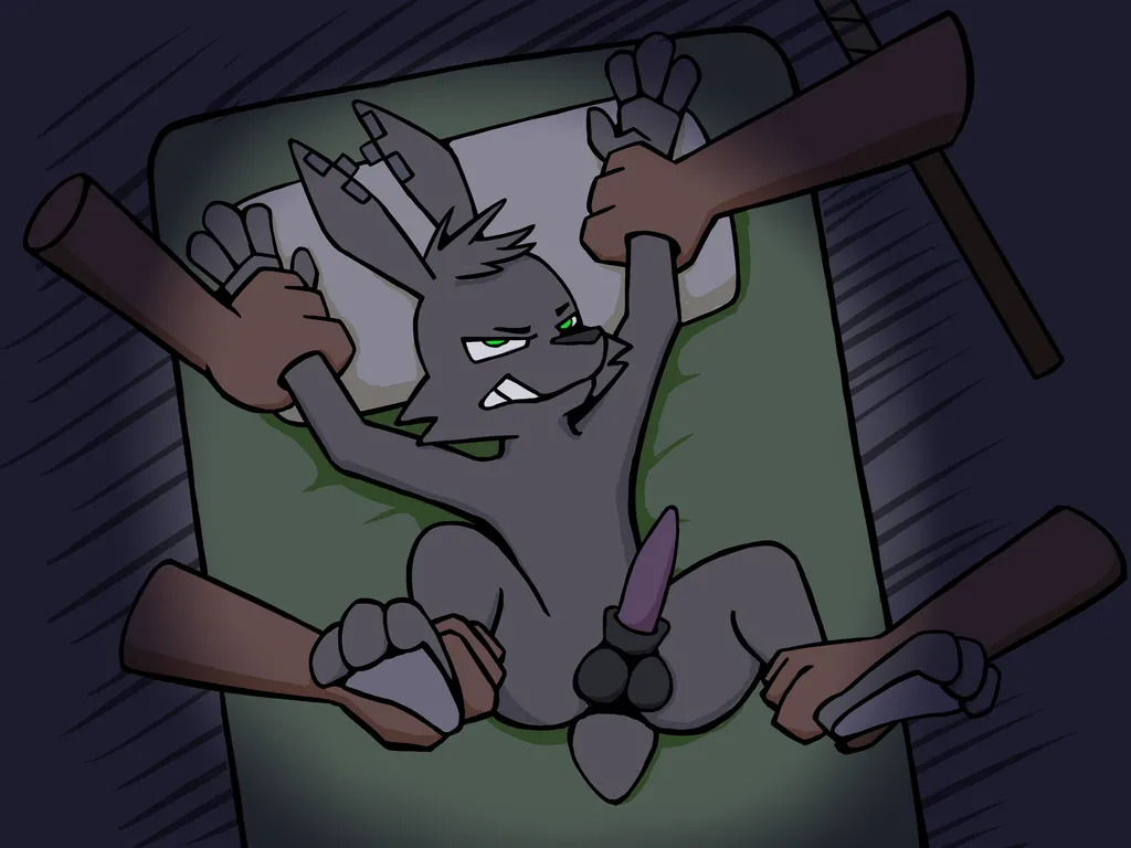 Cruel Serenade page 3 full